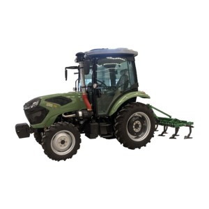 Avanzato <span class=keywords><strong>a</strong></span> basso consumo di carburante di alta qualità automatico <span class=keywords><strong>a</strong></span> guida autonoma nuovo trattore <span class=keywords><strong>a</strong></span> ruote agricole - Product Image 6
