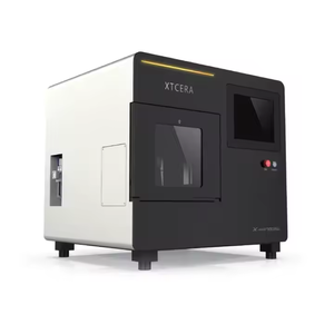 Venditore caldo dentale CAD CAM fresatrice 5 assi a secco per Malone impiallacciatura di porcellana intarsio corona <span class=keywords><strong>Onlay</strong></span> per protesi - Product Image 1