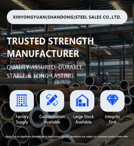 Schwarzes Eisenstahlrohr Nahtloses Kohlenstoffstahlrohr API 4 Sch40 Zoll 12m Länge mit 40mm-54mm Außendurchmesser - Product Image 2