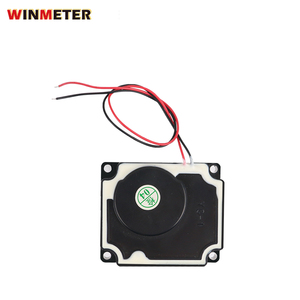 Chất lượng cao tùy chỉnh đồng hồ nước siêu âm Thiết bị truyền động vật liệu nhựa DN15-20 Đồng m-bus loại OEM hỗ trợ cho van điều khiển - Product Image 3