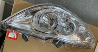 Mootour Vans Nouveau Remplacement OEM de Phare 260605375R 260106869R pour Master
