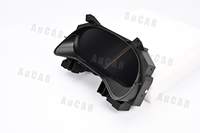 AuCar Exclusive 12.3" Linux Smart Digital Instrument Cluster Dashboard Upgrade Plug and Play pour Infiniti G37 2007-2013