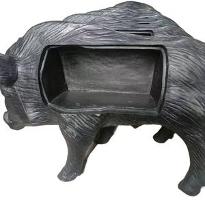 <span class=keywords><strong>Bersaglio</strong></span> per Tiro con l'Arco 3D in Schiuma PU Autoriparante, Impermeabile, a Forma di Cinghiale, con Picchetto per Pratica di Caccia e Tiro all'Aperto - Product Image 5