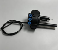 DB37753 Harga Pabrik OEM Seri Kolektor Tinta untuk Printer Inkjet D (Dengan Sensor)
