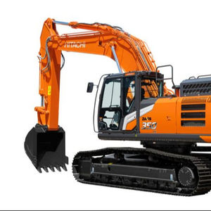 รถขุดตีนตะขาบฮิตาชิ ZX350 มือสอง สภาพดี ใช้งานได้ปกติ กำลังขาย - Product Image 1