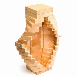 Boîte à vin en bois cadeaux de fête <span class=keywords><strong>des</strong></span> pères accessoires de vin en gros emballage cadeau rectangulaire boîte-cadeau de bouteille de vin en bois de luxe - Product Image 1