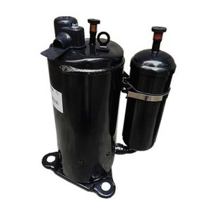 คอมเพรสเซอร์แอร์กรี รุ่น QX-B141C030SA 220-240V 50Hz R22 แบบปริมาตรคงที่ - Product Image 3