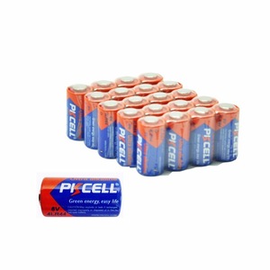 Pile sèche super alcaline 6v <span class=keywords><strong>4lr44</strong></span> pour jouets, télécommandes, appareils électroménagers, électronique grand public, outils électriques - Product Image 1