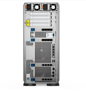 Serveur tour Dell T560 8*3.5 LFF 2*Intel 6444Y 16C 3.6GHZ 32 Go DDR5 4800MTS 3*16T <span class=keywords><strong>RAID5</strong></span> H755 RAID015 2*1400W POWER T550 - Product Image 6