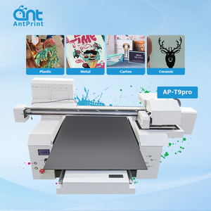 Imprimante <span class=keywords><strong>à</strong></span> <span class=keywords><strong>plat</strong></span> UV LED Antprint 6090, meilleure imprimante <span class=keywords><strong>à</strong></span> <span class=keywords><strong>plat</strong></span> UV, imprimante <span class=keywords><strong>à</strong></span> <span class=keywords><strong>plat</strong></span> UV 6090 avec fonction <span class=keywords><strong>scanner</strong></span> - Product Image 1