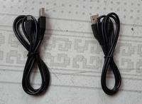 Fabrika Çıkışı Ucuz USB 2.0 Mikro USB Şarj ve Veri Aktarım Kablosu Kamera ve Android Cep Telefonları için Kaliteli