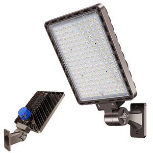 Nouvelle conception de forme, lumière solaire murale de jardin extérieure IP65, lampe murale de jardin extérieure avec détecteur de mouvement - Product Image 1