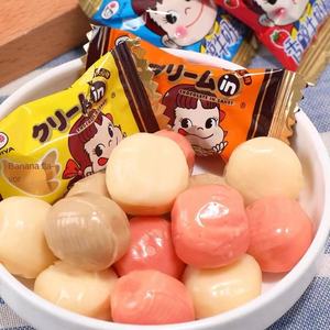 No. 2 Caramelle Originali Marroni Fruttate Rivestite Semi-Morbide 500g Confezione Grande Gusto Latte per Bambini <span class=keywords><strong>e</strong></span> Matrimoni - Product Image 1