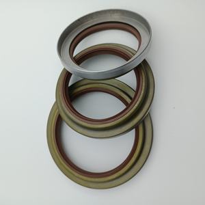 Joint d'huile TC/TB Chine vérifié prix en gros d'approvisionnement d'usine personnalisé différentes tailles - Product Image 4