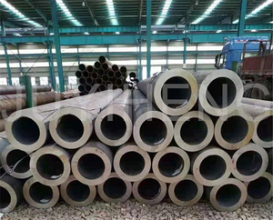 Tubería Soldada en Espiral de Alto Rendimiento Superior API 5L Grado X80 para Líneas de Transmisión de Gas Natural a Ultra Alta Presión - Product Image 4