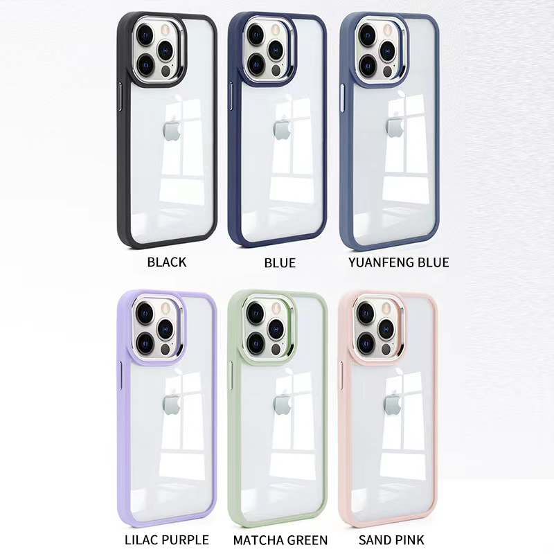 Противоударный тонкий прозрачный ТПУ чехол для телефона задняя крышка для iPhone 12 11 Pro Max XR XS