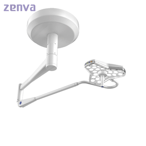Zenva-Lámpara LED de techo para uso veterinario, luz de operación para uso Animal, precio barato - Product Image 2
