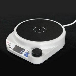 Agitateur magnétique miniature BIOBASE Chine BJPX-SC11-MN, matériau du disque ABS+<span class=keywords><strong>PC</strong></span>, agitateur portable pour laboratoires - Product Image 6