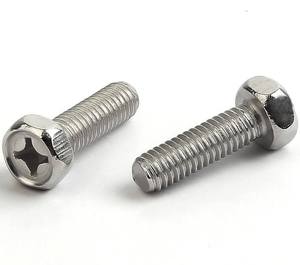 CH SS304 khe cắm chéo bên ngoài bán buôn bên ngoài <span class=keywords><strong>Hex</strong></span> <span class=keywords><strong>Bolt</strong></span> đánh bóng thép không gỉ chéo recessed Hexagon <span class=keywords><strong>Head</strong></span> <span class=keywords><strong>Bolt</strong></span> với thụt đầu dòng - Product Image 2