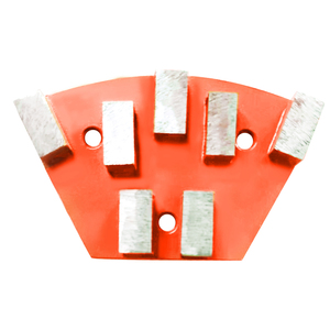 Anuding <span class=keywords><strong>7</strong></span> egiamond rinlate late Isco UT e ororte <span class=keywords><strong>7</strong></span> Segment Diamond rinlate blave late UT FF Heel ISC ananding Lock Fo oncreta - Product Image 2