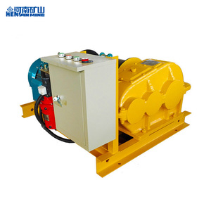 1 2 <span class=keywords><strong>3</strong></span> 4 5 6 7 8 9 10 toneladas de control remoto inalámbrico de servicio pesado JM velocidad lenta cabrestante eléctrico - Product Image 5