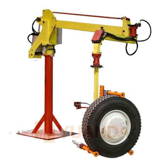 Vacuum Tire Lifter Vs Mechanical Tire Lifter: Ultimate Comparison Guide
