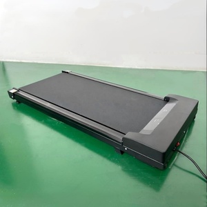 Mini Gimnasio en Casa, Entrenamiento Cardiovascular Eléctrico, Caminadora Portátil ABS, Máquina para Correr, Plataforma para Caminar - Product Image 6