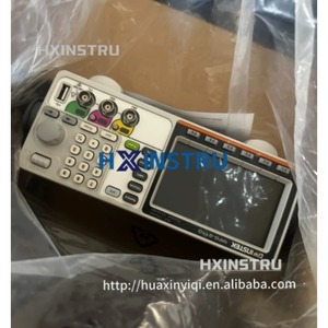 GW Instek MFG-2110 Generador de Onda Arbitraria DDS Multifunción de 10MHz y 1 Canal con Capacidades de Modulación de Barrido y Ráfaga - Product Image 1
