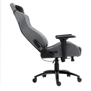 2025 Sillas clásicas de marca <span class=keywords><strong>Iskur</strong></span> XL para juegos, reposabrazos 4D personalizados, <span class=keywords><strong>Silla</strong></span> Gamer, <span class=keywords><strong>silla</strong></span> barata para juegos de ordenador para personas pesadas - Product Image 4