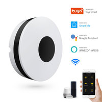 Controlador WiFi de Diseño Mini Inteligente Tuya con Conexión Inalámbrica de 2.4GHz, Control Remoto IR, PST-IR02, Tamaño Súper Compacto