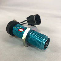 Bagger-Motordrehzahlsensor 2872361 3926041 LG936 Drehzahlsensor 4326595 4326596 4984223 3408503 für LIUGONG