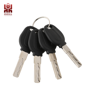 गर्म बिक्री आउटडोर समर्पित पैडलॉक प्रतिरोधी डबल फफोले पैकेजिंग एंटी हाइड्रोलिक शॉकल पेशेवर एंटी-कट पैडलॉक - Product Image 5