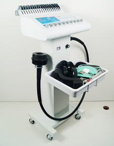 Au-800SA Auro G5, electroestimulación, adelgazante - Product Image 3