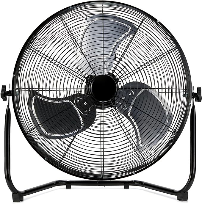 Hot Sales Easy Operated Three Speed