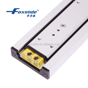 Capacidad de carga Uso médico Diapositiva de cajón extra resistente - Product Image 6