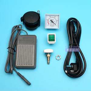 Accesorios para Dispositivos de Succión Yuwell, Botella de 2500 ml, Filtro, Anillo de Sellado, Tapa, Piezas de Bomba de Vacío Eléctrica - Product Image 1