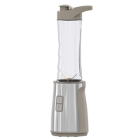 Hete Aanbieding Premium Babyvoedselprocessor Elektrisch 500W Drukknop 2-Snelheden Variabel Multifunctioneel Laag Geluidsniveau >3L Capaciteit Huishoudelijk