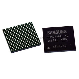 Jeking s3c2440 Bộ nhớ <span class=keywords><strong>IC</strong></span> <span class=keywords><strong>S3C2440AL</strong></span>-<span class=keywords><strong>40</strong></span> - Product Image 5