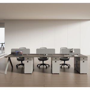 Commercial Staff Standing Training <b>Desk</b> Office Equipment Conference Meeting Table Stand up <b>Desk</b> - Product Image 1