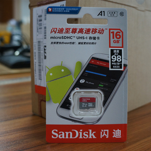 [Pas de Détail] En Vrac D'origine Sandisk Carte <span class=keywords><strong>Micro</strong></span> <span class=keywords><strong>SD</strong></span> <span class=keywords><strong>16</strong></span> GB 32 GB 64 GB 128 <span class=keywords><strong>GO</strong></span> Carte Mémoire pour Appareil - Product Image 6