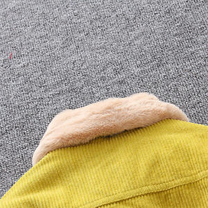 Veste en jean pour bébés garçons, manteau d'extérieur pour enfants - Product Image 4