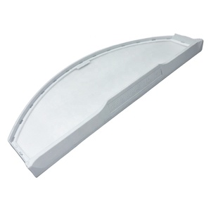 Filtro de Rejilla Recolectora de Pelusas para Secadora de Ropa 53-0918, Repuesto para Maytag, <span class=keywords><strong>Whirlpool</strong></span>, Kenmore, Amana 3227 - Product Image 2