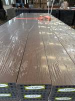Low Maintenance Home bar Campsites Outdoor Garden Deck Wood Plastic Decking Composite Floor Decking