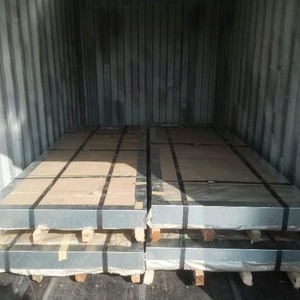 Top vente 0.3mm 0.4mm 0.5mm d'épaisseur Dx51d Z30 Z45 <span class=keywords><strong>RAL</strong></span> <span class=keywords><strong>3024</strong></span> IBR PPGI tôle de toiture en acier galvanisé enduit de couleur ondulée - Product Image 6