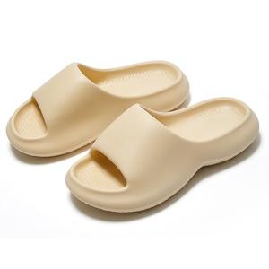 Nuevo corredor de espuma de color para mujer, tobogán rosa, zapatos de agua para playa, calzado de verano unisex para hombre - Product Image 6