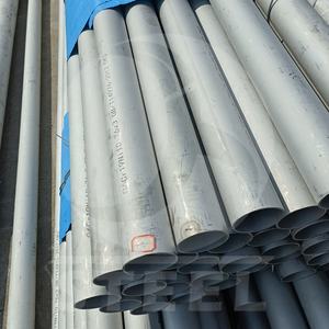 Astm Aisi-tubo grande Ss, 1,5mm de espesor, 409l, 20 pulgadas - Product Image 3