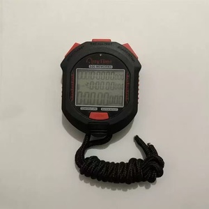 All'ingrosso Multi-funzione digitale elettronico <span class=keywords><strong>cronometro</strong></span> sportivo <span class=keywords><strong>Timer</strong></span> adatto per allenatori sportivi Fitness allenatori <span class=keywords><strong>e</strong></span> arbitri - Product Image 1