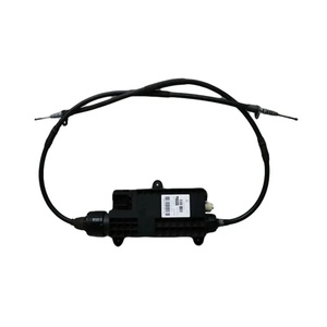 Módulo de Freno de Mano, Actuador de Freno de Estacionamiento 670030076 para Maserati Ghibli M157 2014, Gran Venta - Product Image 4