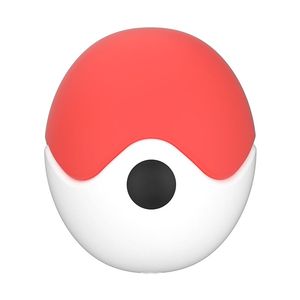 Hete Verkopende Elf Mini Pokeball Vibrerende Clitoris Jump Ei G-Spot Vibrerende Stimulatie Vibrator Massage Siliconen Ei Seksspeeltjes - Product Image 6