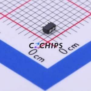 ชิปวงจรรวม SC-70-5 TLV70028DCKR แบรนด์ใหม่ดั้งเดิมวงจรเชิงเส้นชิป PMIC Regulator (LDO) - Product Image 2